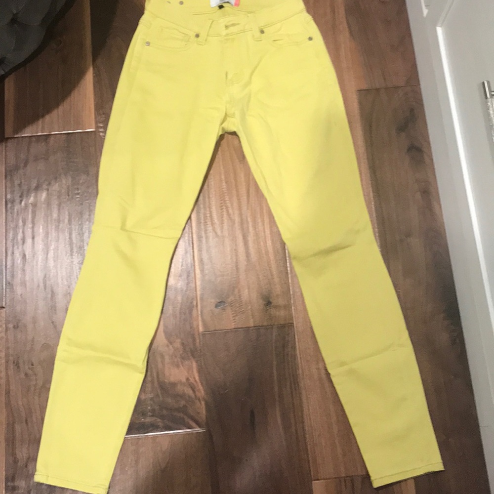 Cabi Jeans